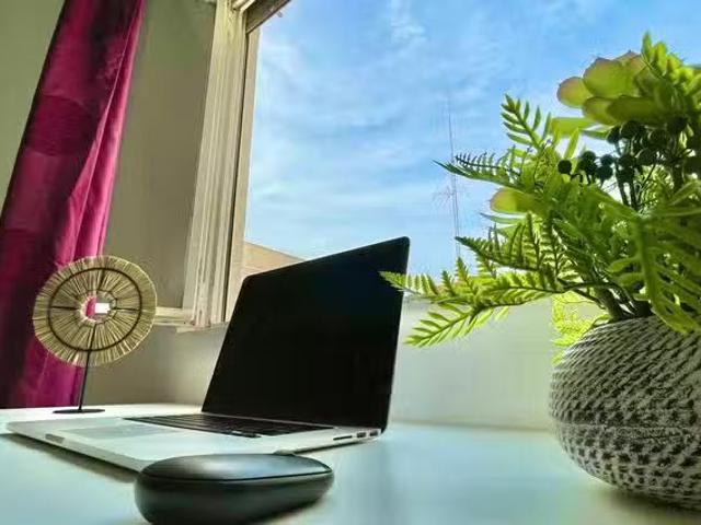 Habitación en Calle Manuel de Falla
