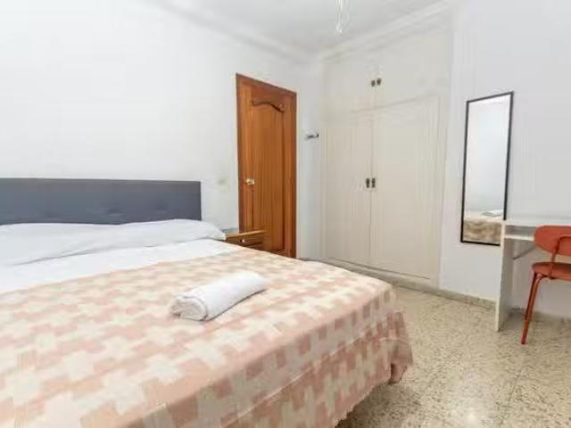 Habitación en Calle Manuel de Falla, Carretera de Cádiz