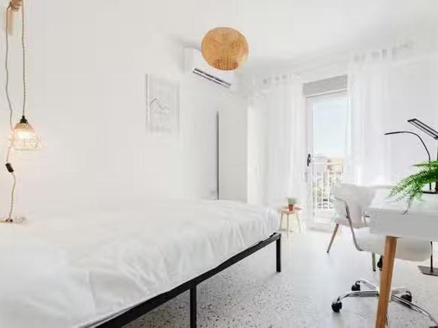 Habitación en Calle Marino Blas de Lezo, Cabañal Cañamelar