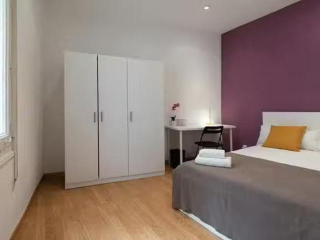 Habitación en Calle Marqués del Riscal, Almagro