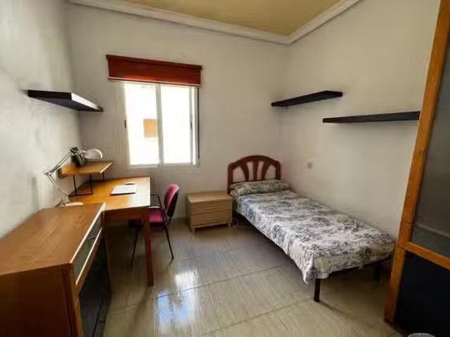 Habitación en Calle Marqués del Vasto, Ríos Rosas
