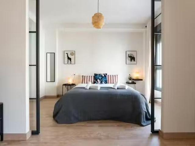 Habitación en Calle Martínez de la Rosa, Haza del Campillo