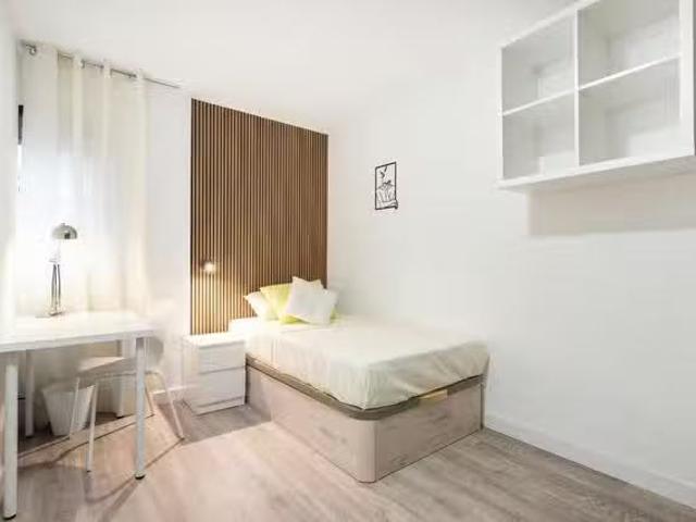 Habitación en Calle Matilde Hernández, San Isidro