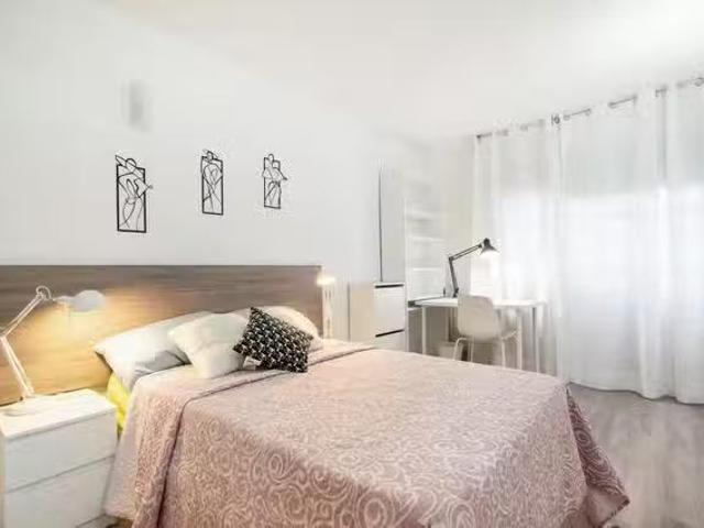 Habitación en Calle Matilde Hernández, San Isidro