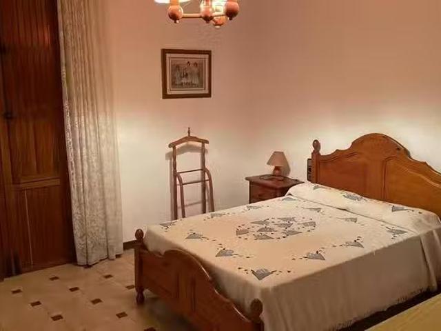 Habitación en Calle Mayor