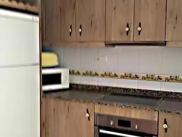 Habitación en Calle Morera Cabezo, La Ñora