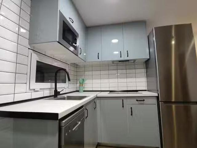 Habitación en Calle Nebrija, Rondilla