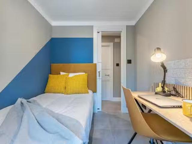 Habitación en Calle Acentejo, Ciudad Lineal