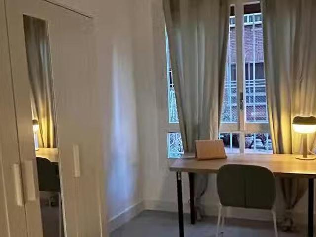 Habitación en Calle Alcalá, Salamanca