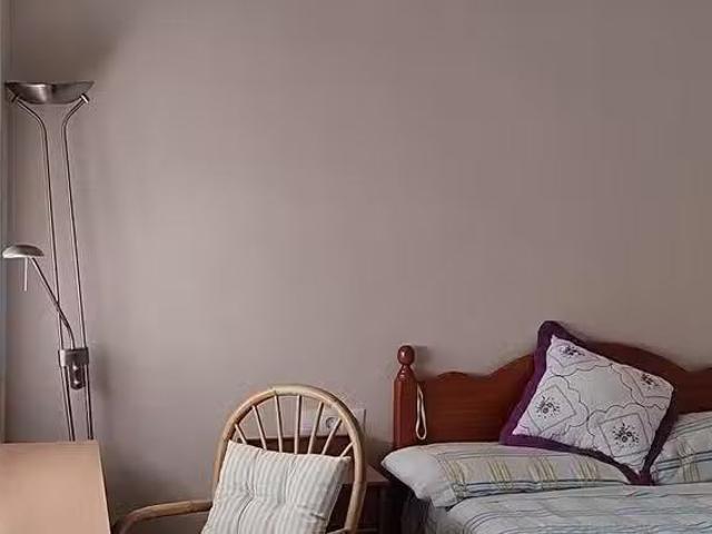 Habitación en Calle Alfonso Reyes, Distrito Centro