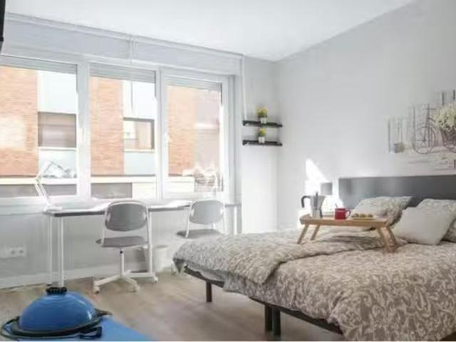 Habitación en Calle Almansa, Bellas Vistas