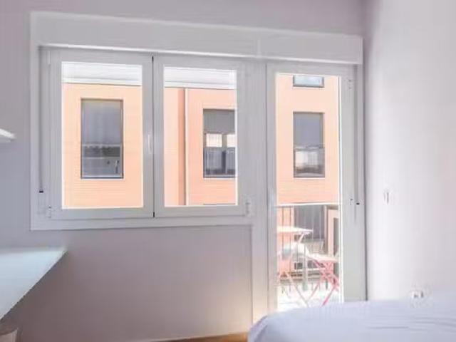 Habitación en Calle Álvaro de Bazán