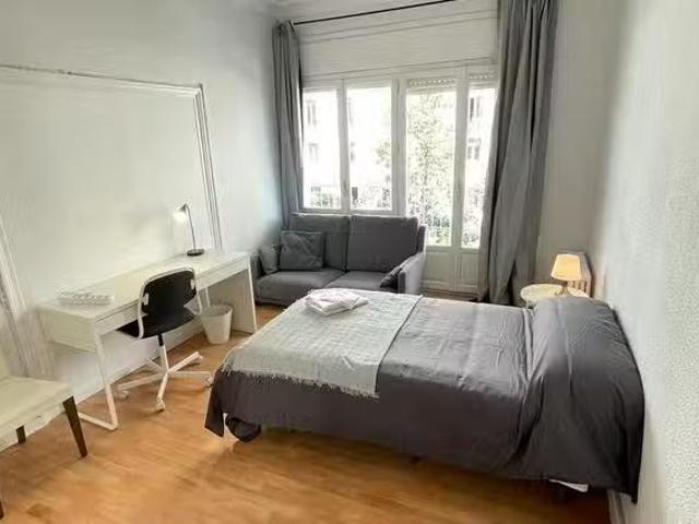 Habitación en Calle Amado Nervo, Niño Jesús