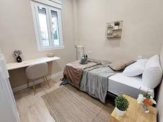 Habitación en Calle Antonio Toledano, Fuente del Berro