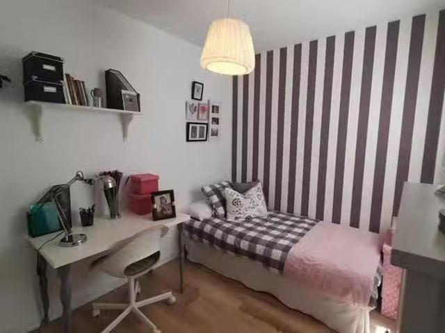 Habitación en Calle Arolas, El Pilar