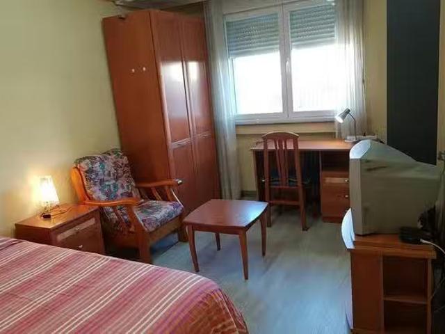 Habitación en Calle Asturias