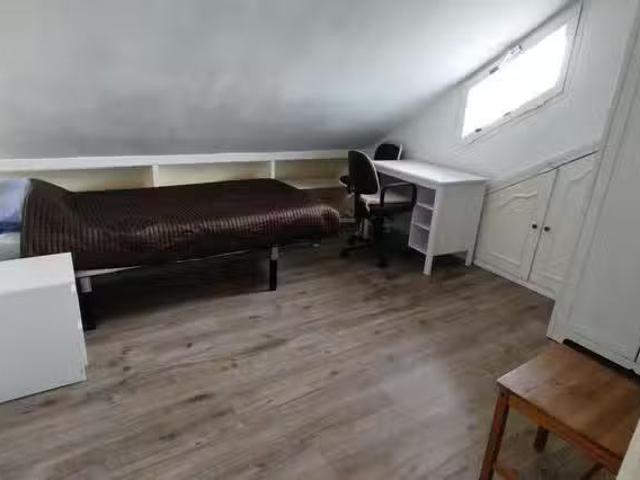 Habitación en Calle Burgos, La Cabaña