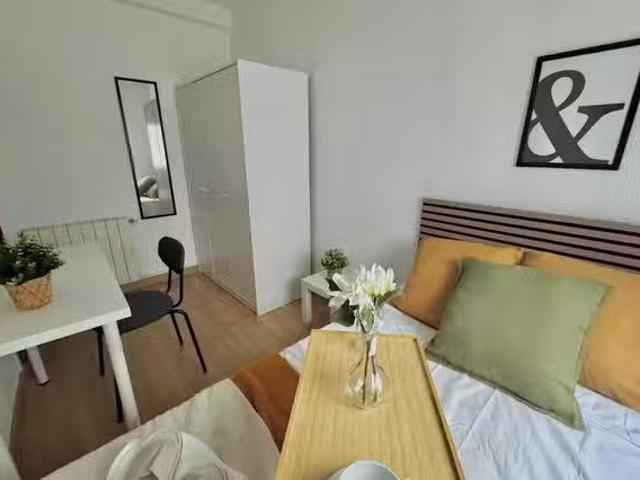 Habitación en Calle Batalla de Trafalgar