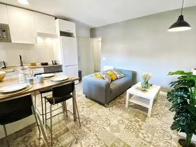 Habitación en Calle Benigno Granizo