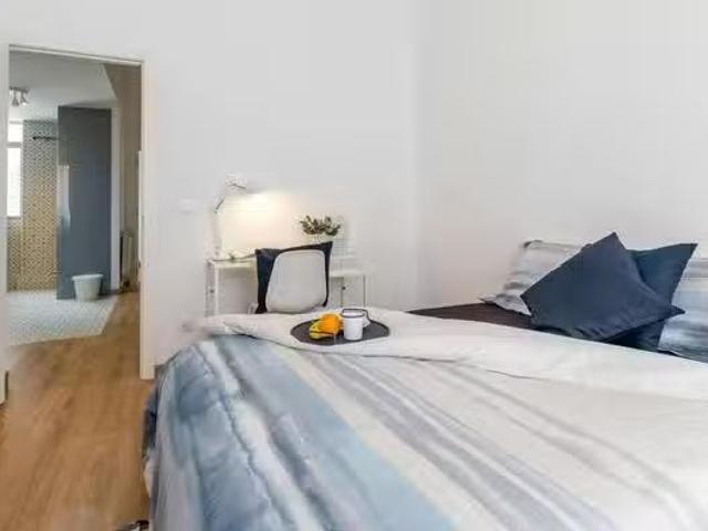 Habitación en Calle Berruguete, Berruguete