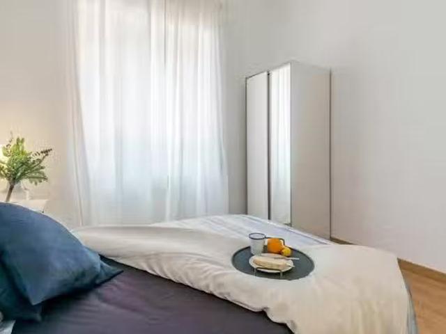 Habitación en Calle Berruguete, Berruguete