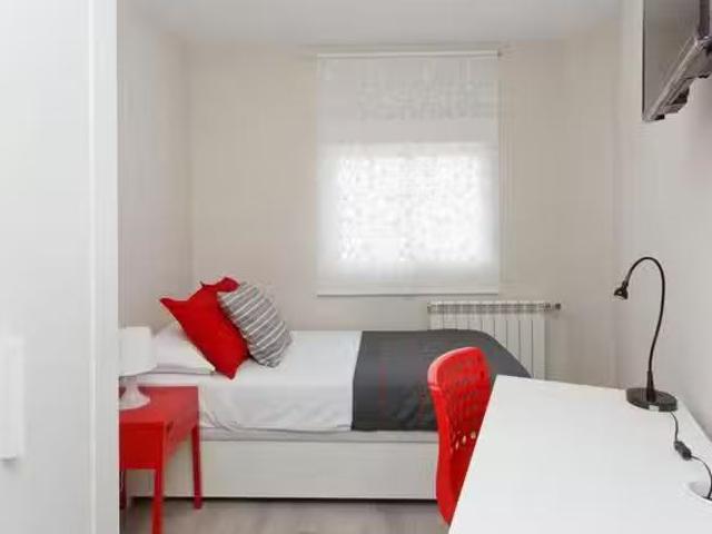 Habitación en Calle Berruguete, Berruguete