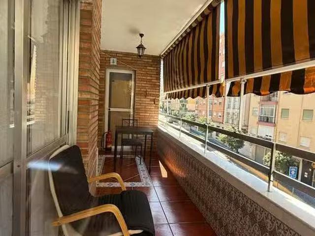 Habitación en Calle Blas de Lezo, La Trinidad