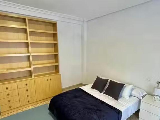 Habitación en Calle Bolos, San Andrés