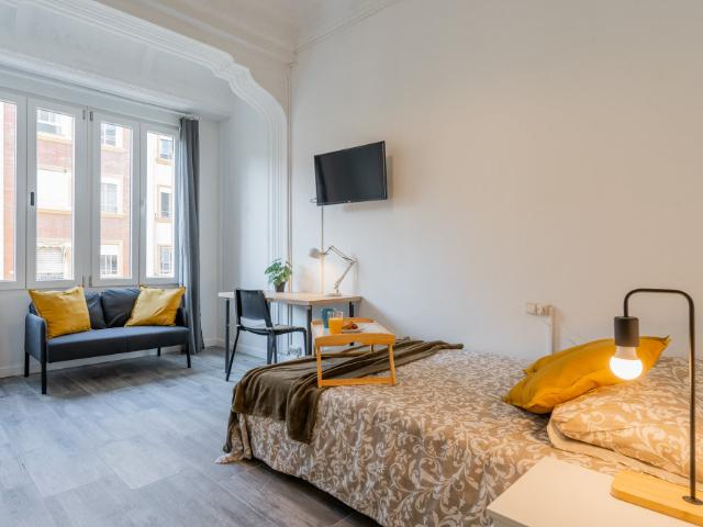 Habitación en Calle Cuenca, 47 CU475H1