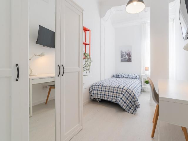 Habitación en Calle Cuenca, 47 CU4712H5