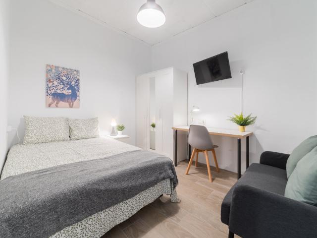 Habitación en Calle Cuenca, 47 CU474H3