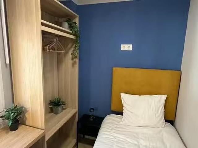 Habitación en Calle Cantarranas, Distrito 4 Seccion 3