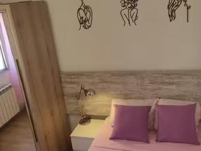 Habitación en Calle Castro de Oro, Carabanchel