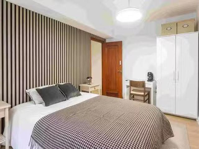 Habitación en Calle Churruca, Ensanche Diputación