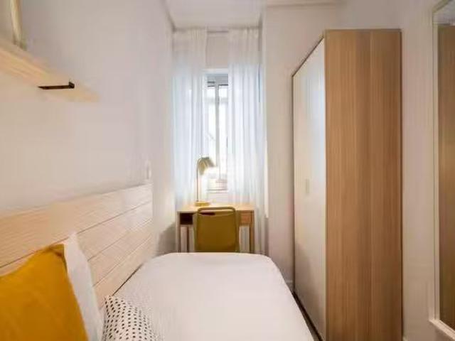 Habitación en Calle Conde de la Cimera, Ciudad Universitaria