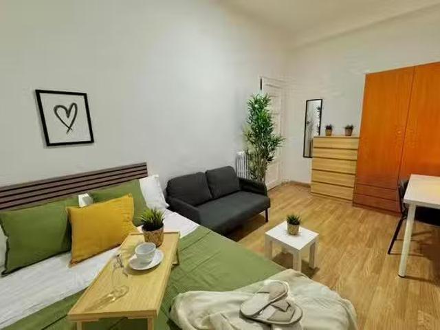 Habitación en Calle Condes de Barcelona, Carabanchel