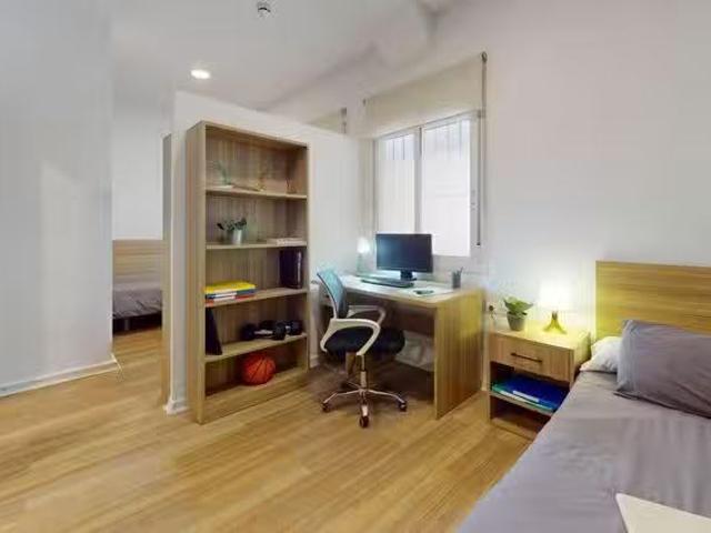 Habitación en Calle Corregidor Nicolás Isidro, Cruz de Humilla.