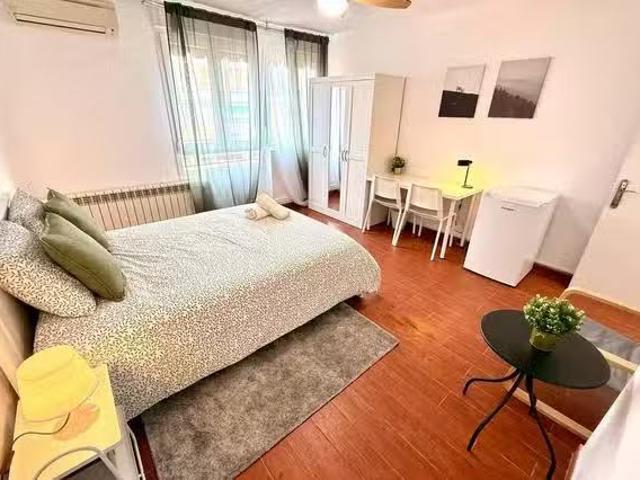 Habitación en Calle Cristo de la Victoria