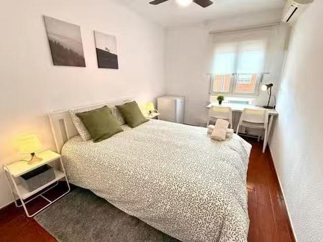 Habitación en Calle Cristo de la Victoria, Usera
