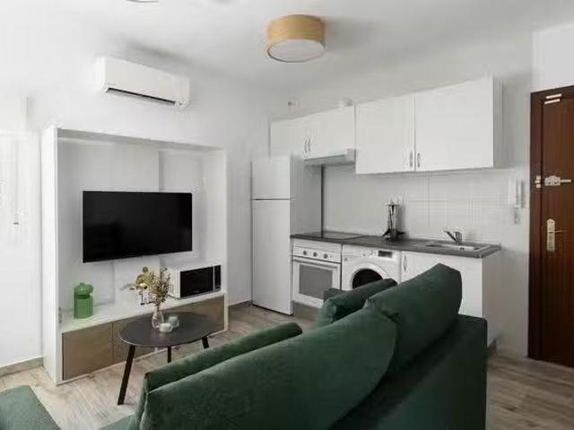 Habitación en Calle Daoíz