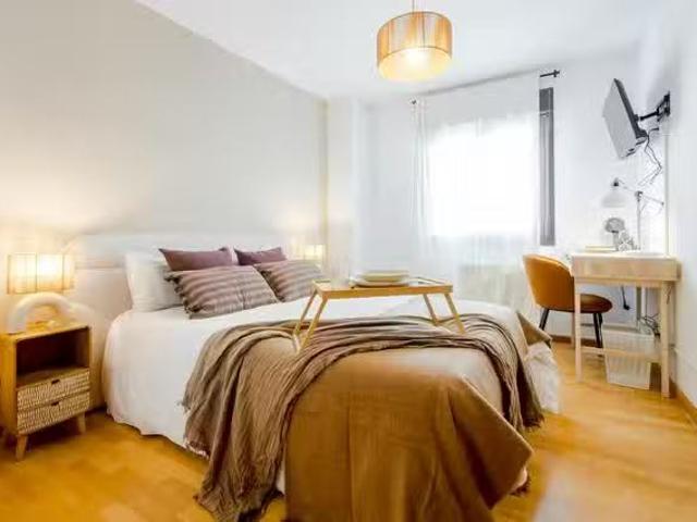 Habitación en Calle de Magallanes, Chamberí
