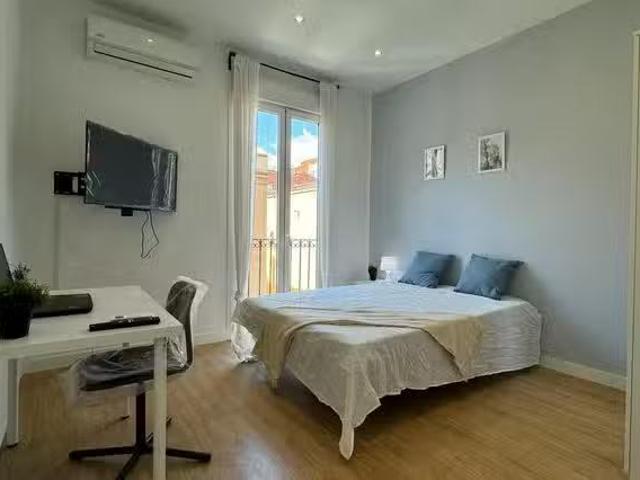 Habitación en Calle de Manuel Aleixandre, Legazpi