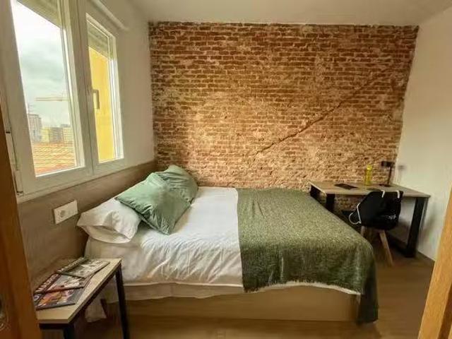 Habitación en Calle de María Bosch, San Diego