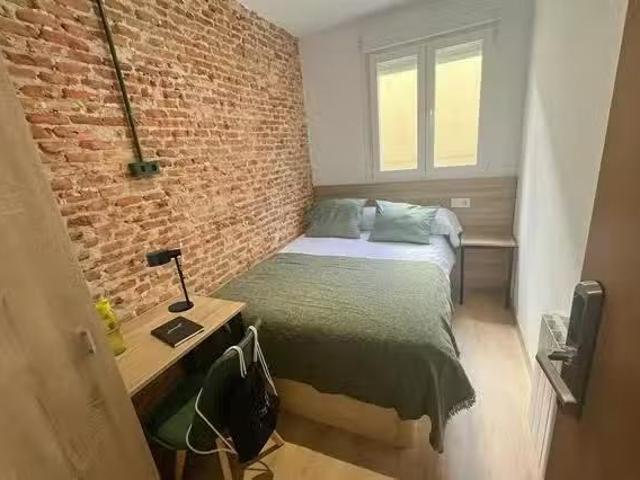 Habitación en Calle de María Bosch, San Diego