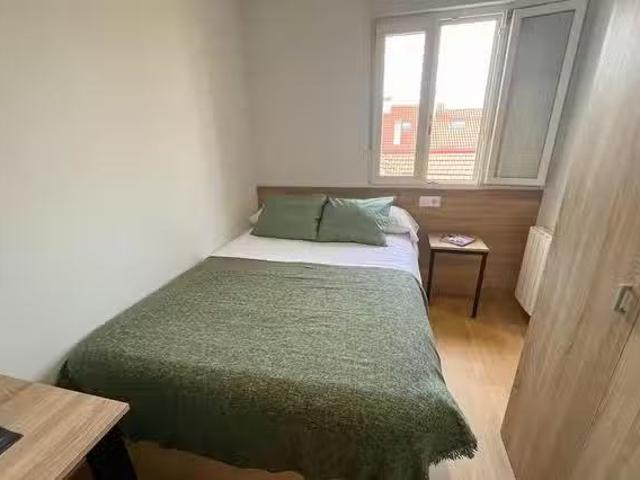 Habitación en Calle de María Bosch, San Diego