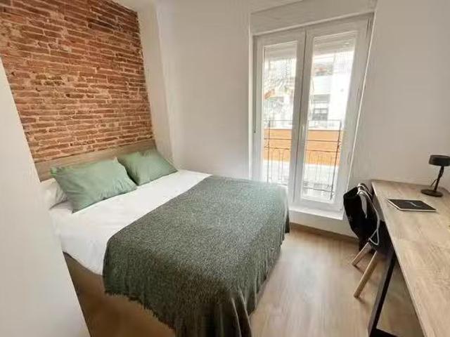 Habitación en Calle de María Bosch, San Diego