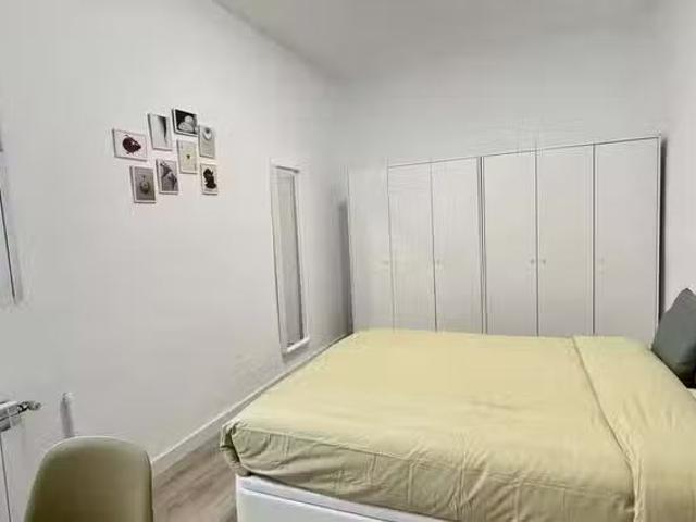 Habitación en Calle de María de Molina
