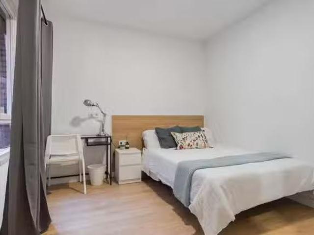 Habitación en Calle de Martín de los Heros