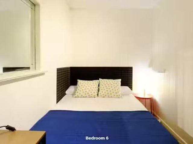 Habitación en Calle de Martín de los Heros