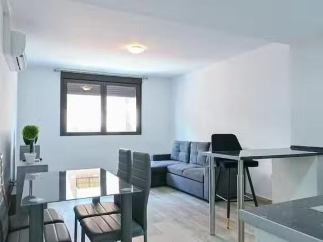 Habitación en Calle de Martín Machío, Prosperidad